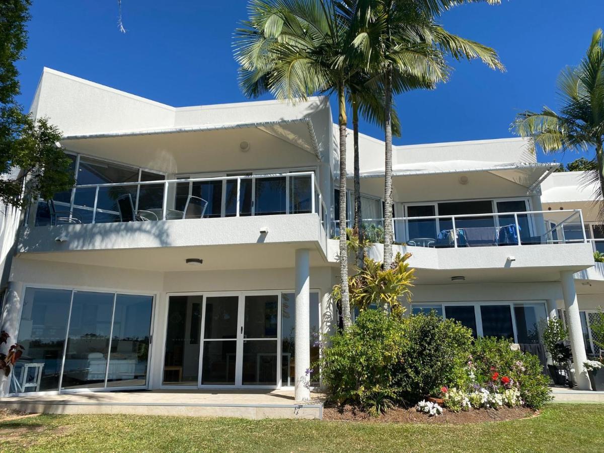 Noosa River Gardens 8 Hilton Terrace 76 Apartment Noosaville Exterior photo